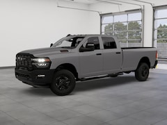 2026 Ram 2500 TRADESMAN CREW CAB 4X4 8' BOX Pickup
