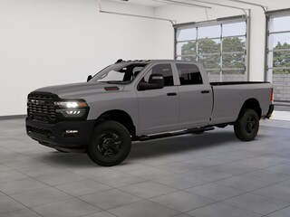 2026 Ram 2500 TRADESMAN CREW CAB 4X4 8' BOX Pickup