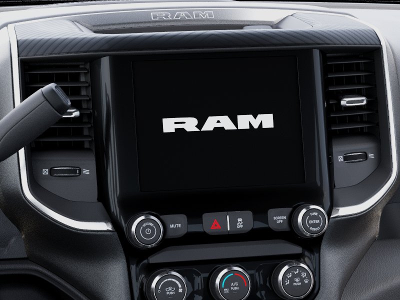 2025 RAM 2500 Big Horn - Photo 41
