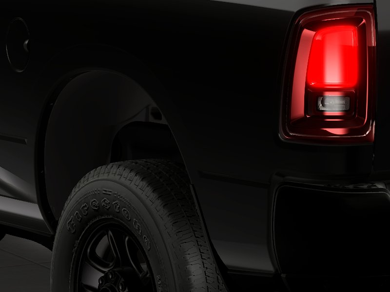 2026 Ram 3500 Tradesman photo 4