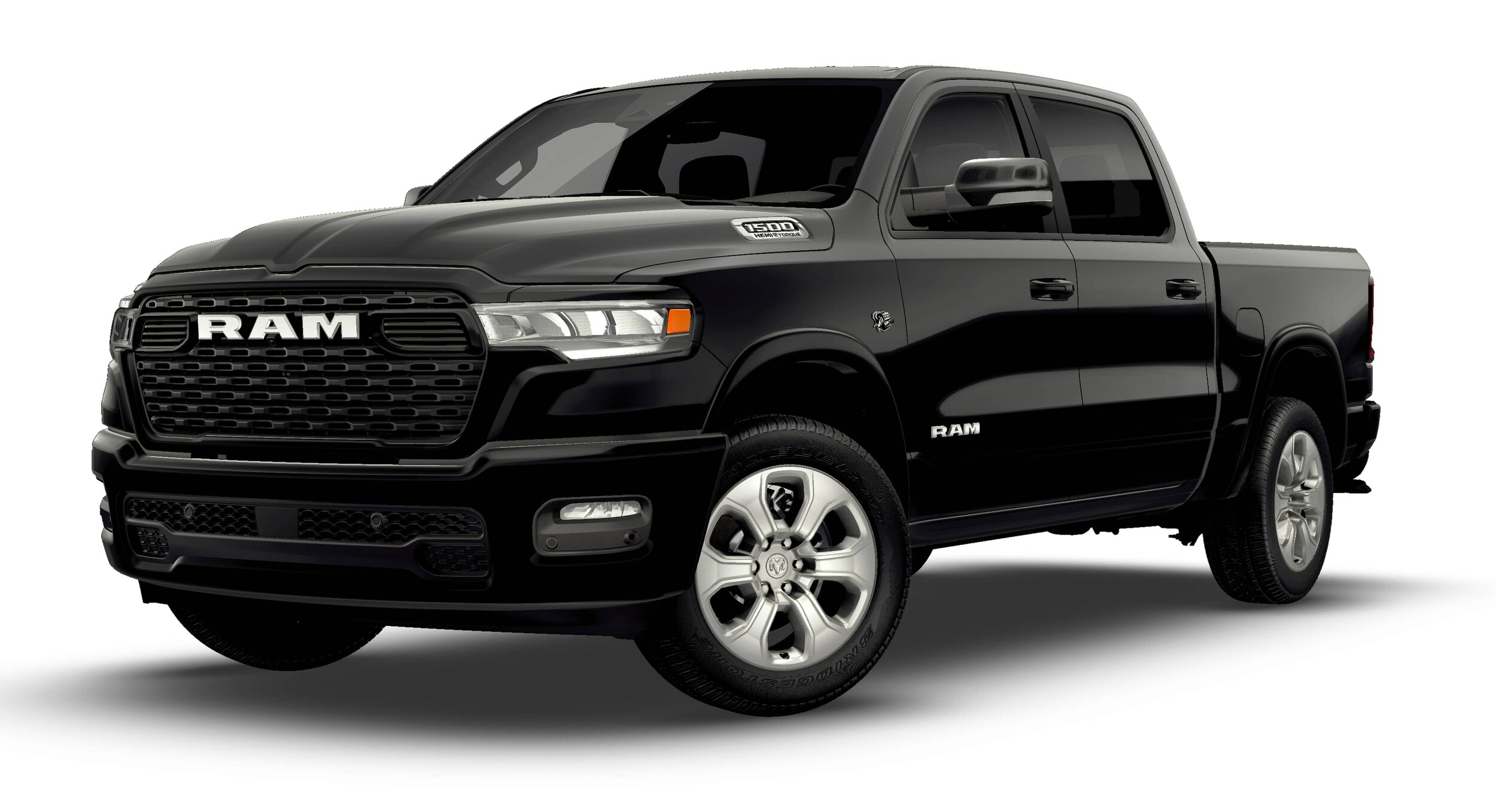2026 RAM 1500 Big Horn/Lone Star - Photo 28