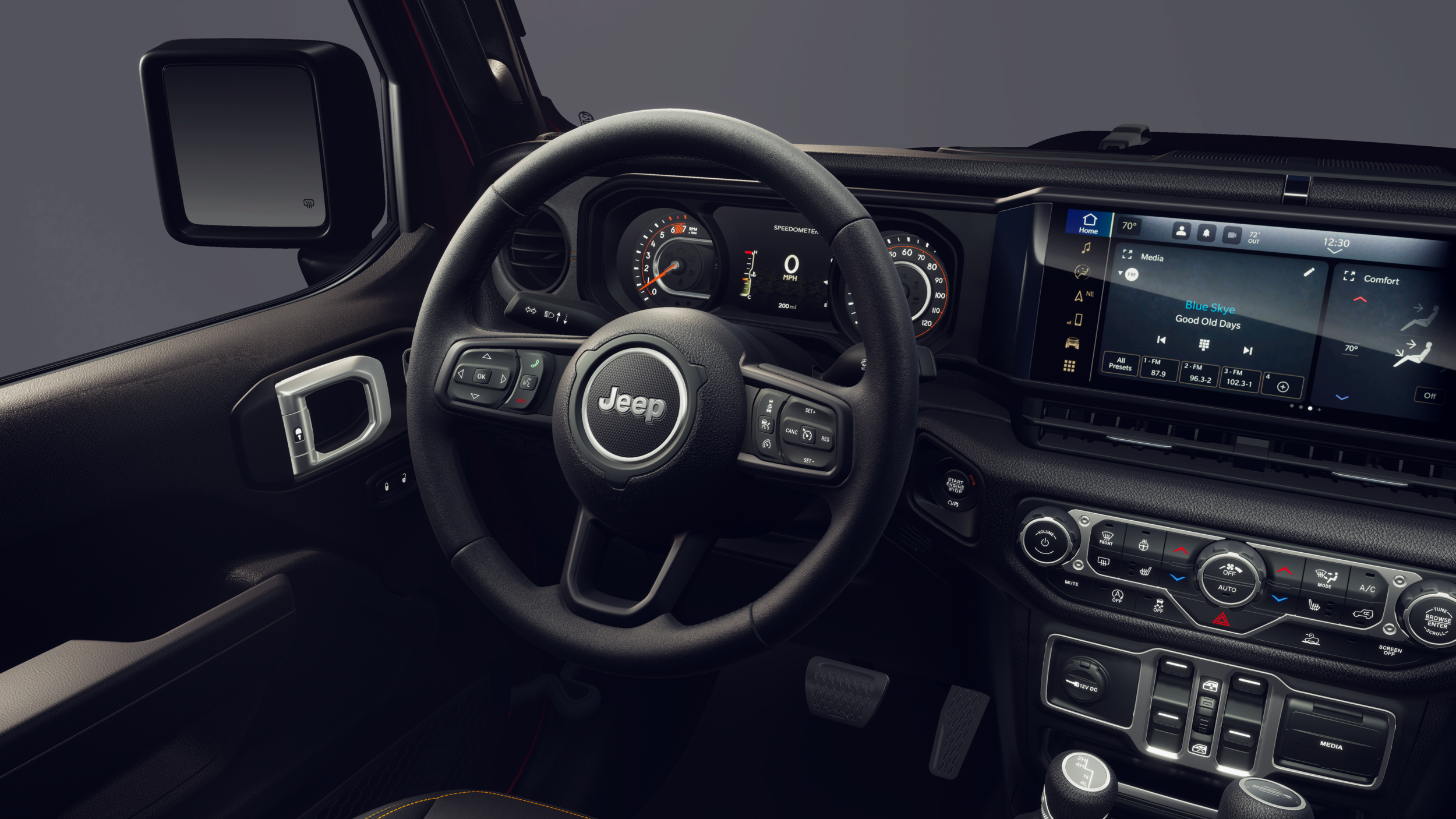2026 Jeep Gladiator Sport S - Photo 31
