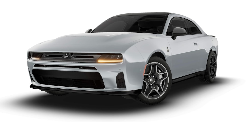 Used 2026 Dodge Charger Scat Pack Coupe