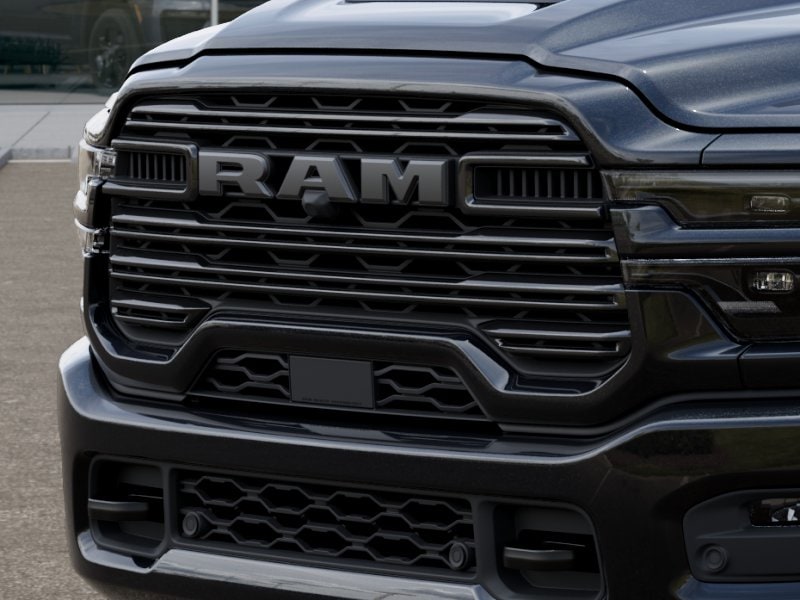 2026 RAM 3500 Laramie - Photo 34