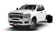  Ram 3500 Chassis Cab