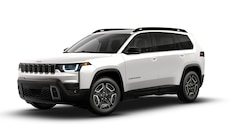 2026 Jeep Cherokee LAREDO 4X4 Sport Utility