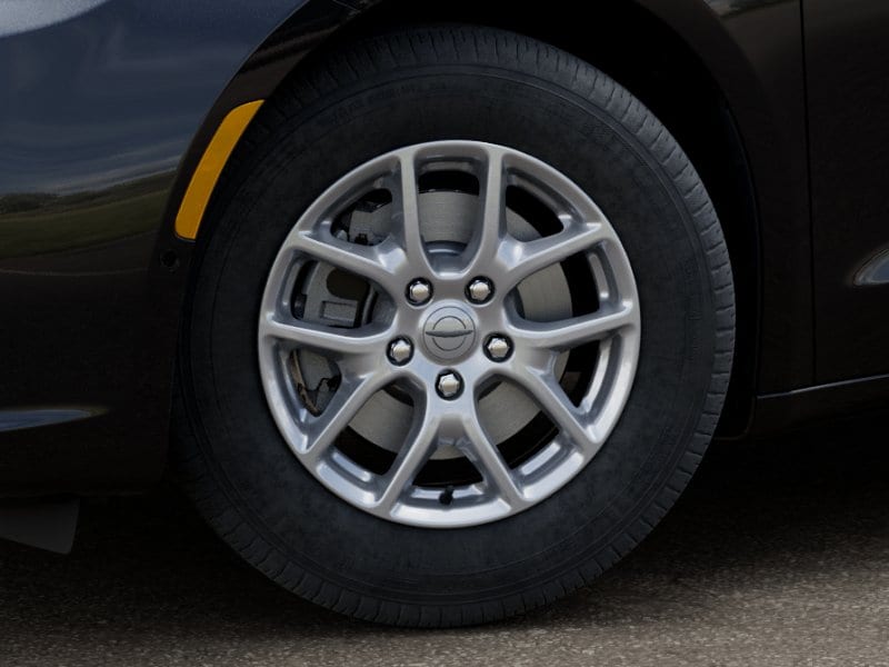 2026 Chrysler Pacifica Select - Photo 34