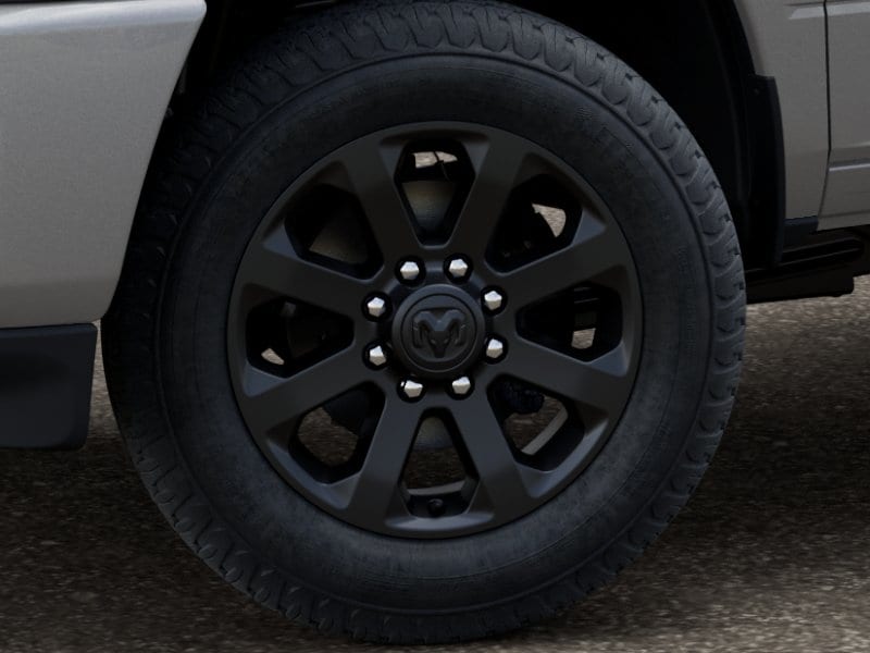 2026 RAM 2500 Big Horn - Photo 27