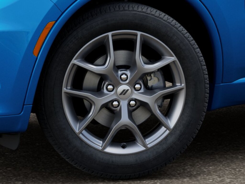 New 2026 Dodge Durango GT AWD HEMI V8 Sport Utility