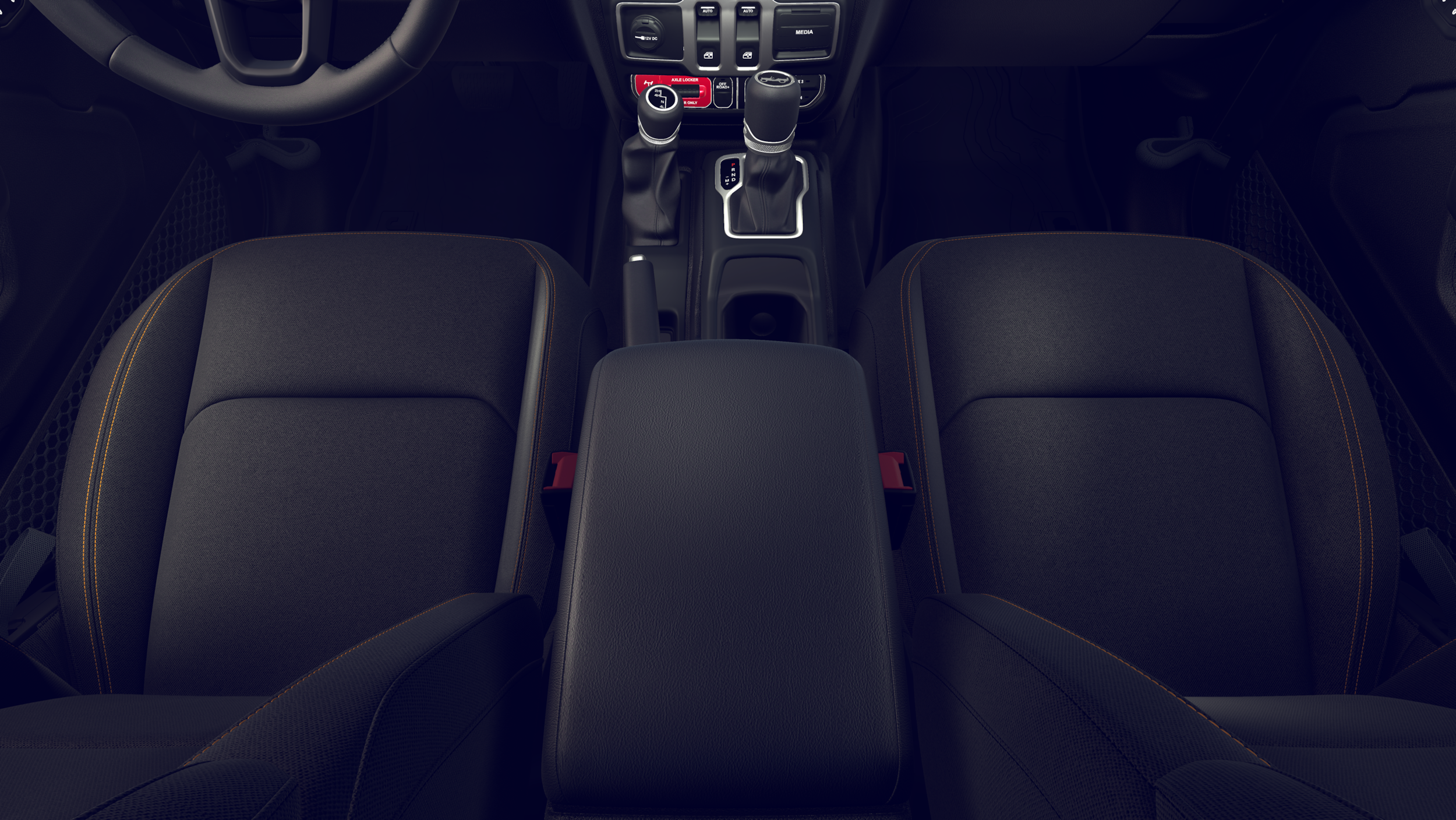 2026 Jeep Wrangler 2-Door Willys - Photo 24