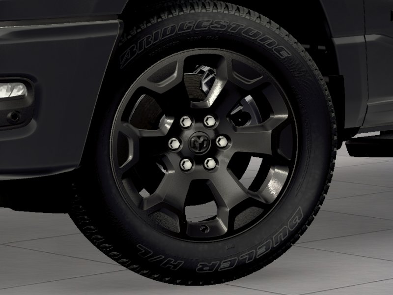 2026 Ram 1500 Express photo 4