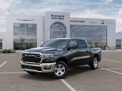 2026 Ram 1500 BIG HORN CREW CAB 4X4 5'7 BOX Pickup