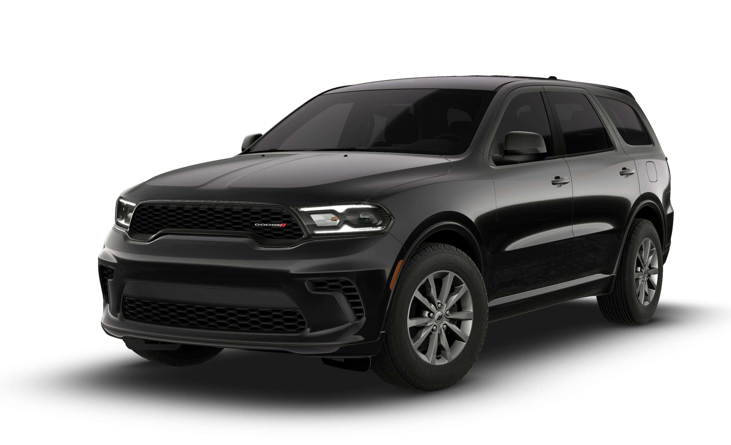 2026 Dodge Durango GT RWD's photo