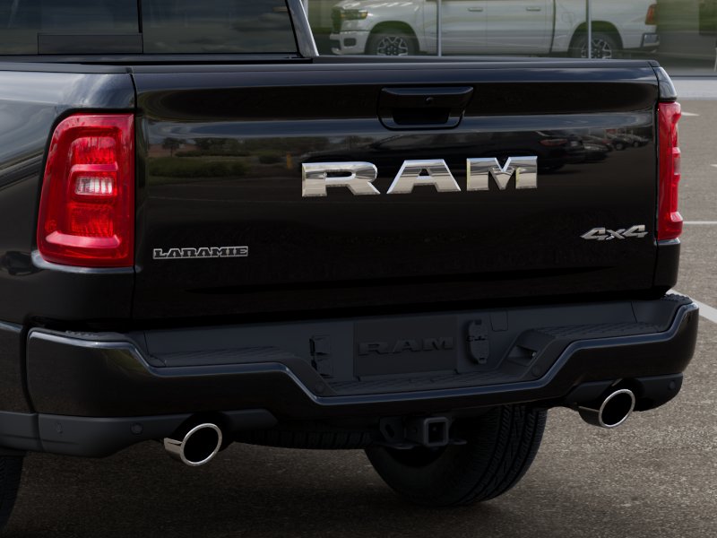 2026 RAM 1500 Laramie - Photo 39