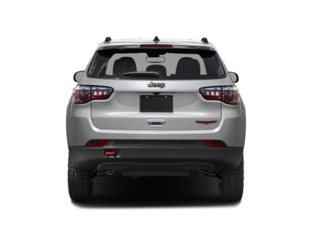 2026 Jeep Compass Trailhawk photo 6