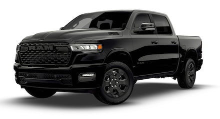 2026 Ram 1500 Big Horn/Lone Star Pickup
