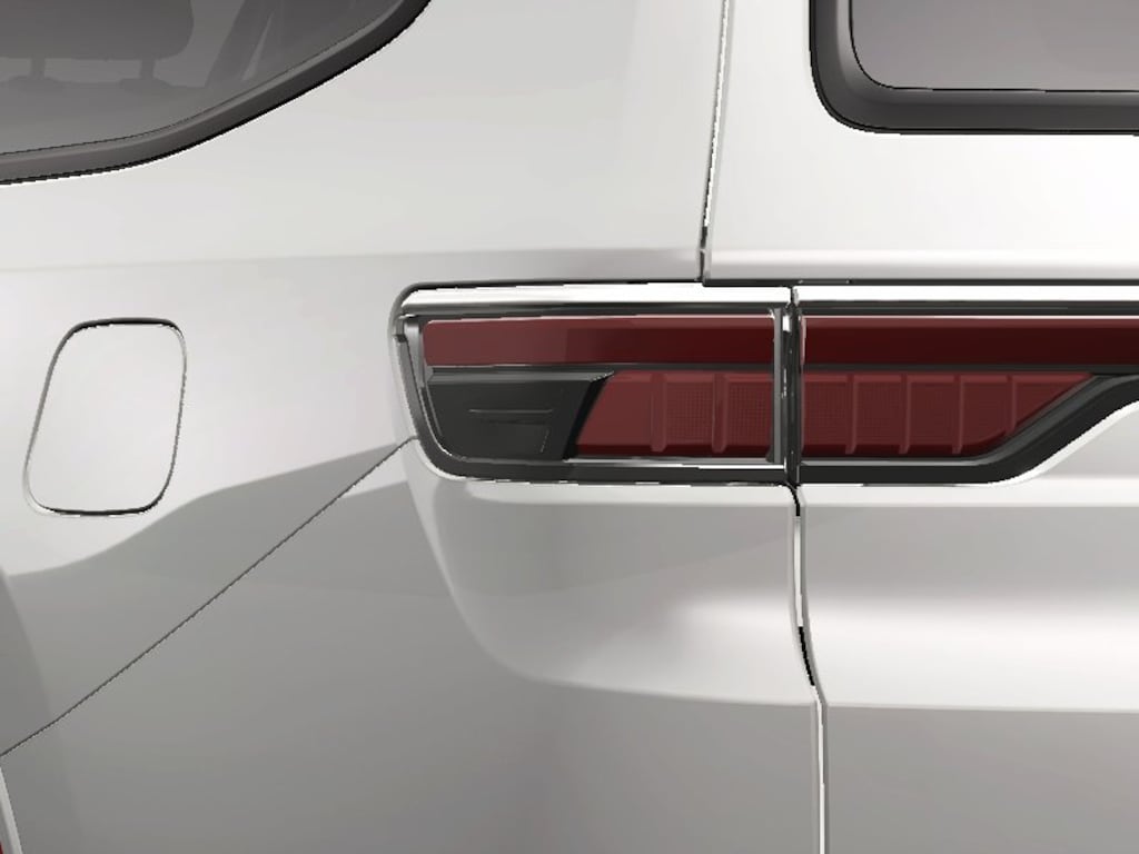 New 2025 Jeep Wagoneer L LIMITED 4X4 Sport Utility