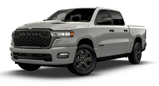 2026 Ram 1500 EXPRESS CREW CAB 4X4 5'7 BOX Pickup