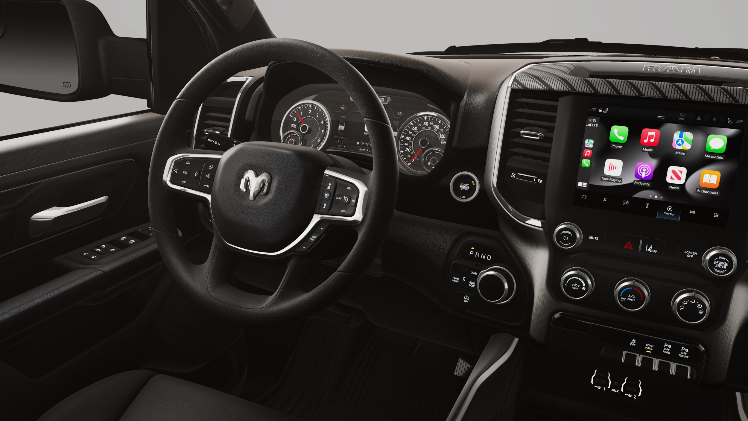 2026 RAM 1500 Express - Photo 24