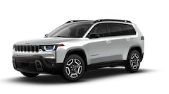 2026 Jeep Cherokee LIMITED 4X4 Sport Utility