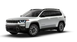 2026 Jeep Cherokee LIMITED 4X4 Sport Utility