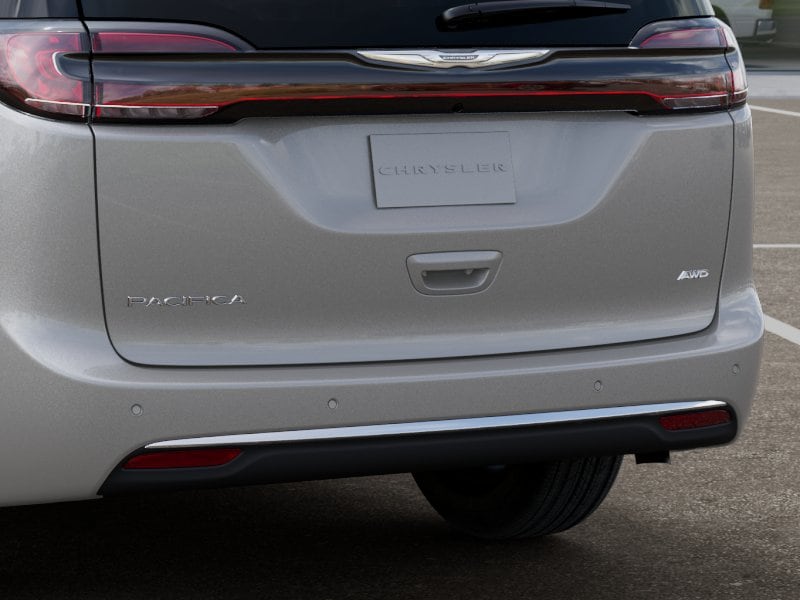 2026 Chrysler Pacifica Select - Photo 48