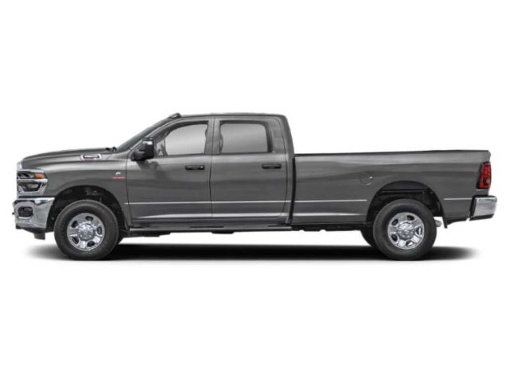 New 2027 Ram 3500 Tradesman Pickup