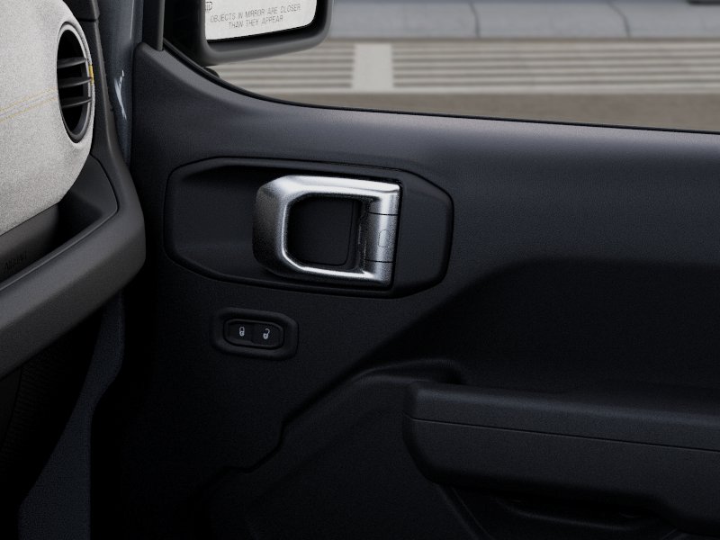 2026 Jeep Wrangler 4-Door Willys - Photo 58