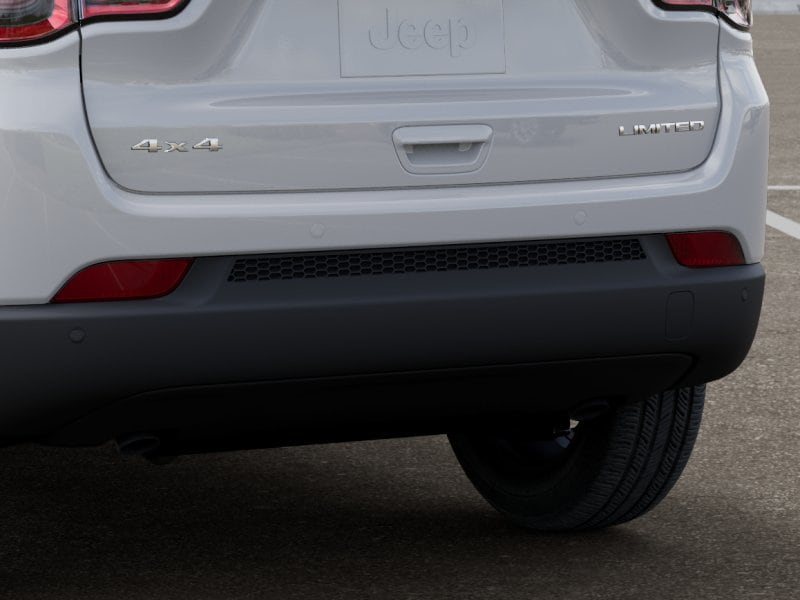 2026 Jeep Compass Limited - Photo 39