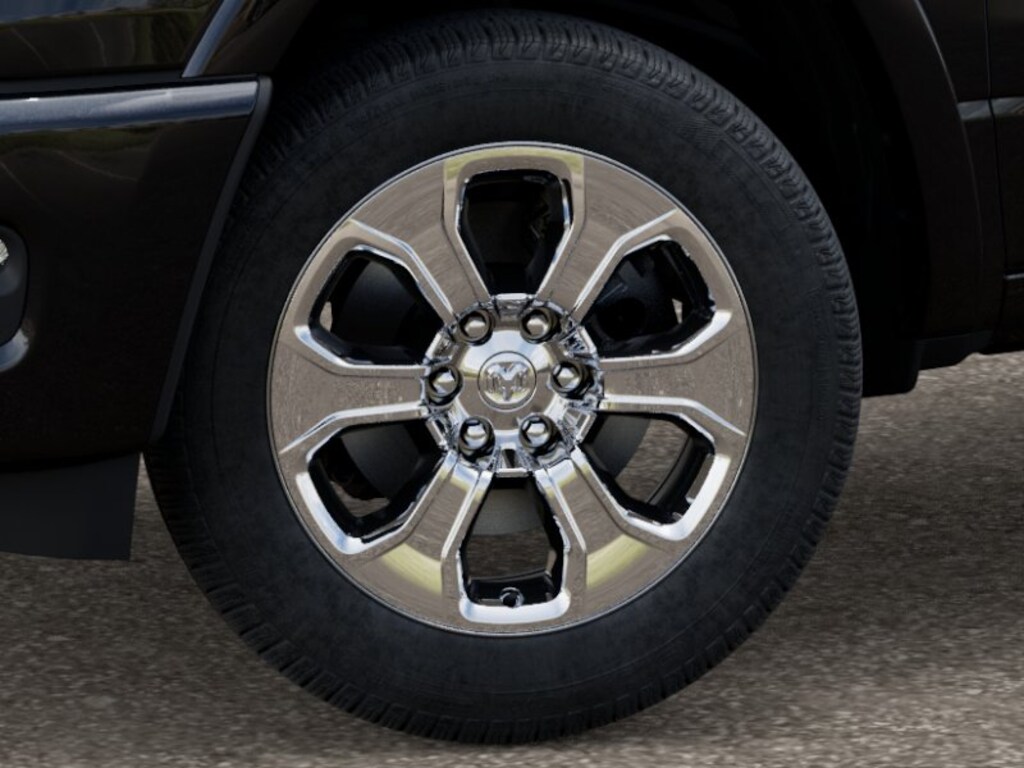 New 2026 Ram 1500 Big Horn/Lone Star Pickup