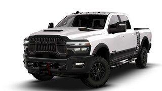 2026 Ram 2500 POWER WAGON CREW CAB 4X4 6'4 BOX Pickup