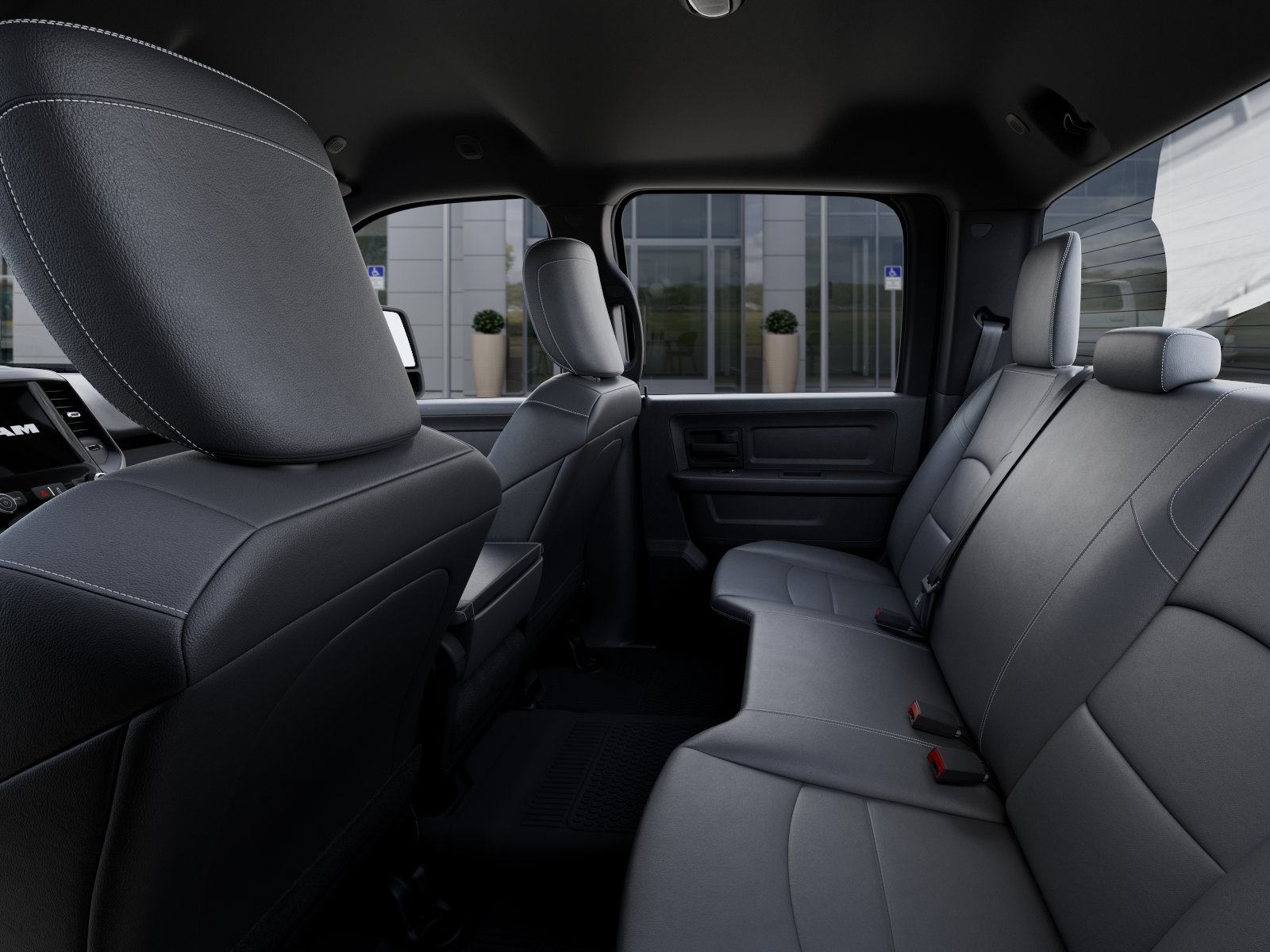 2026 RAM 2500 Tradesman - Photo 49