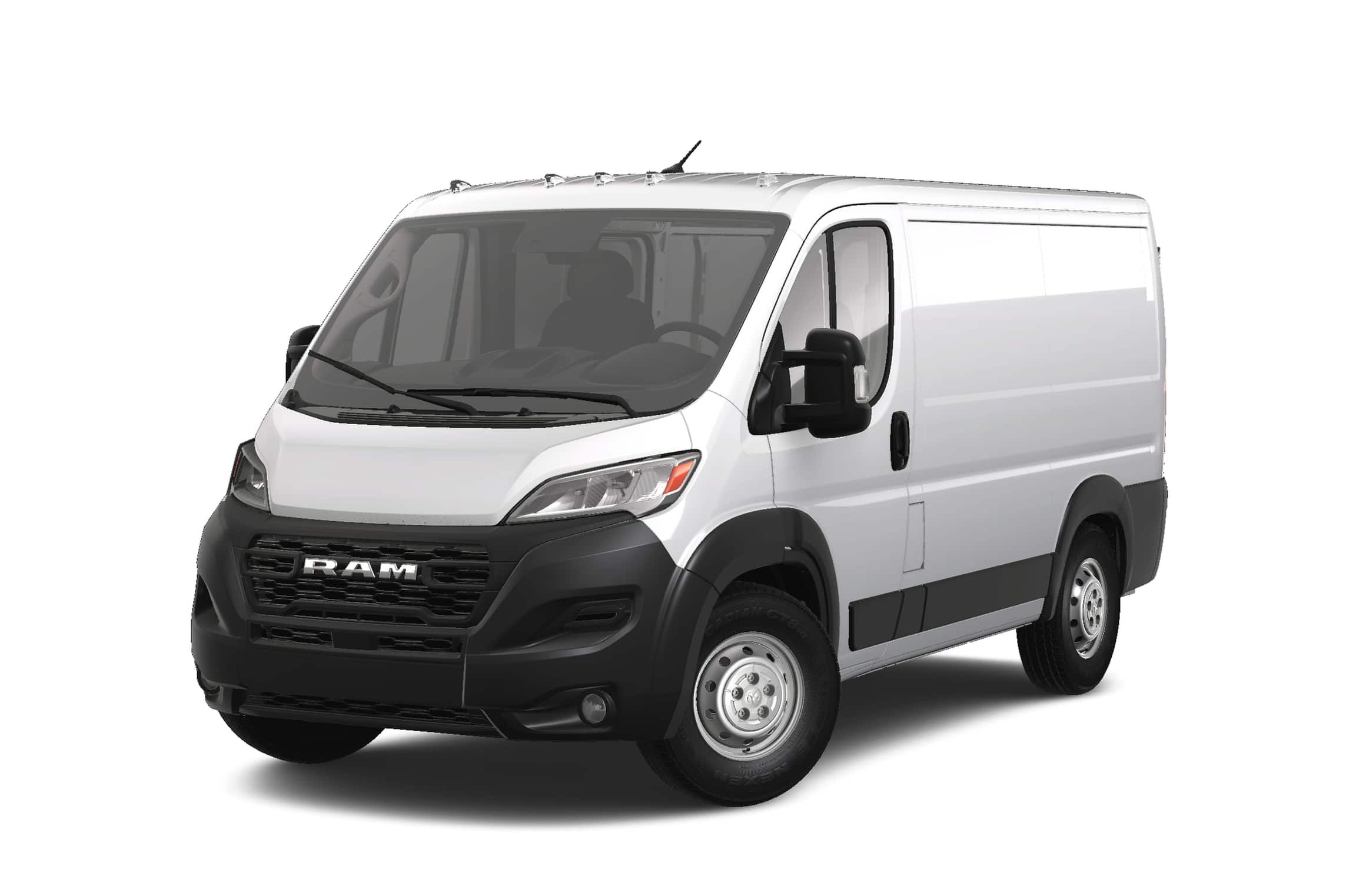 2025 Ram ProMaster 1500 Cargo Van 