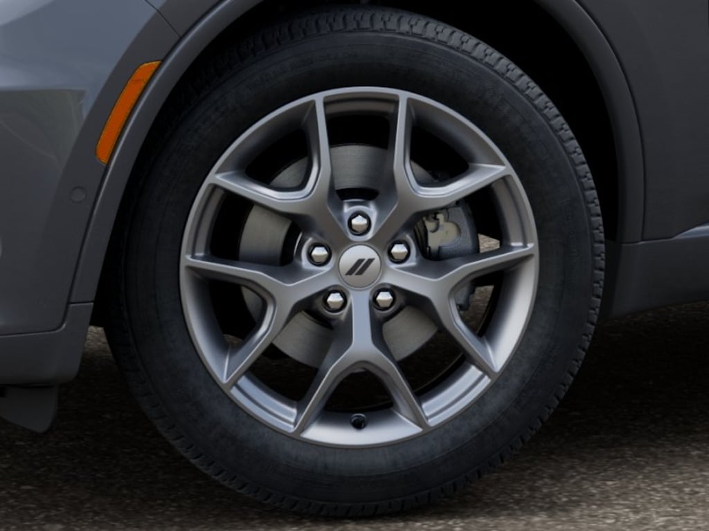New 2027 Dodge Durango GT HEMI Sport Utility
