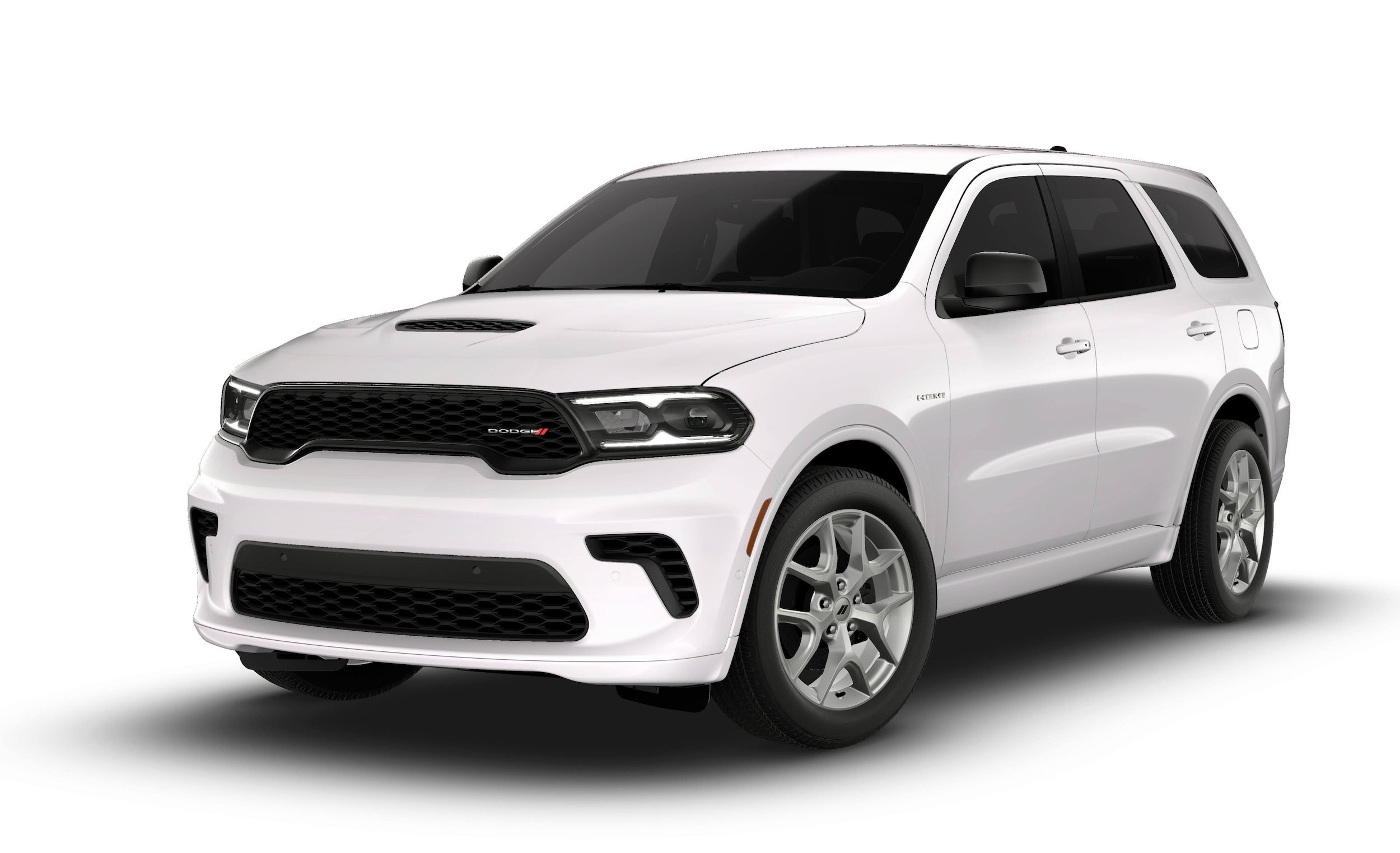 2026 Dodge Durango Sport Utility 