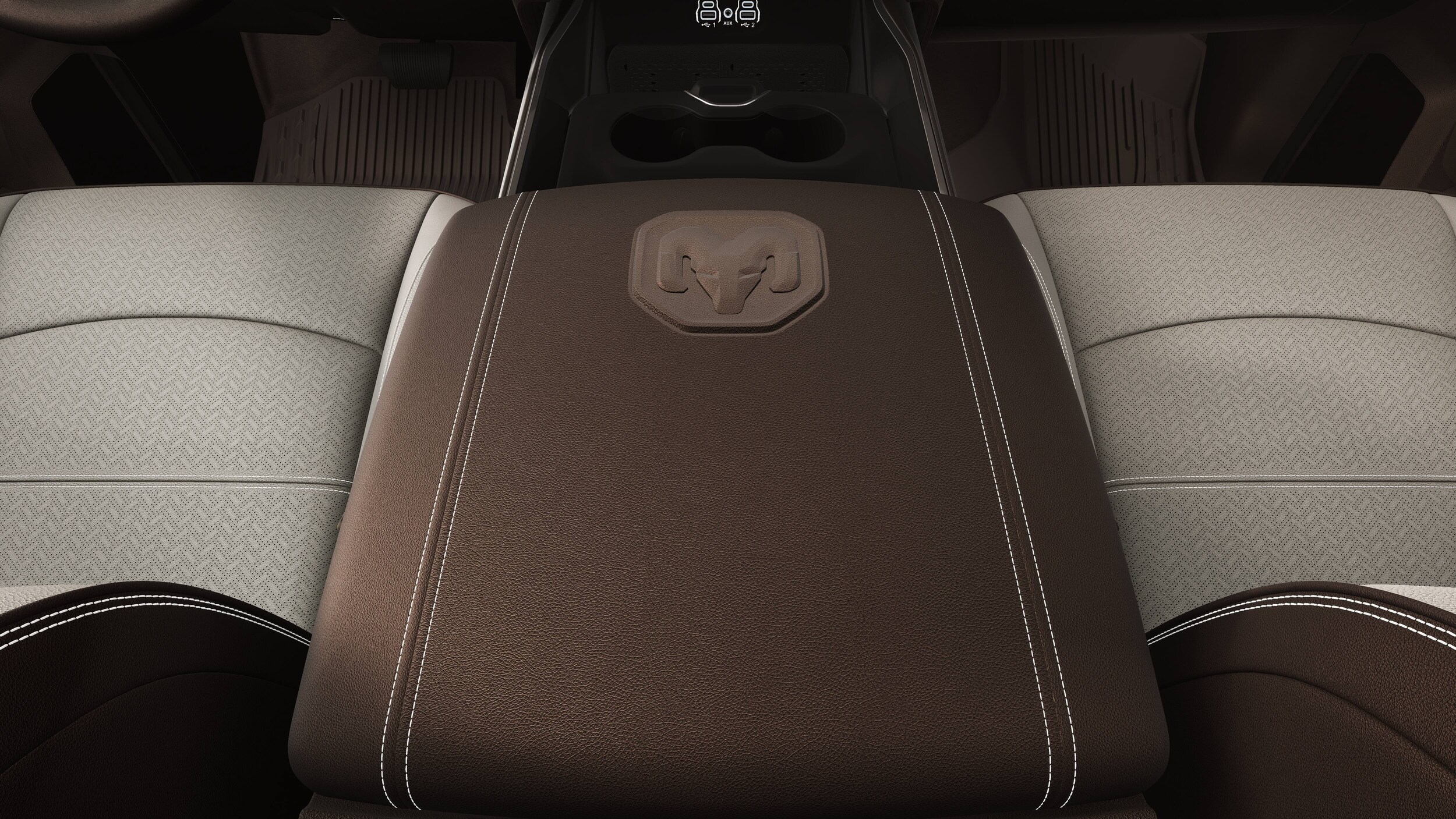 2026 RAM 2500 Laramie - Photo 29
