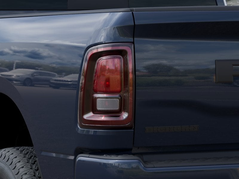 2025 RAM 2500 Big Horn - Photo 24
