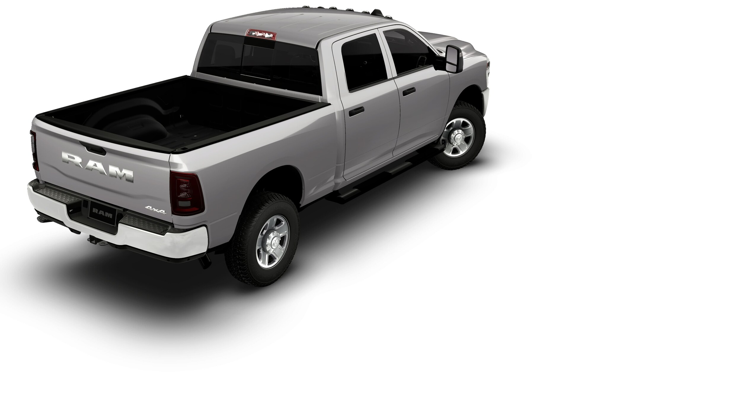 2026 RAM 2500 Tradesman - Photo 26