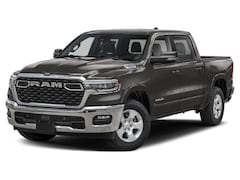2025 Ram 1500 Big Horn/Lone Star Pickup