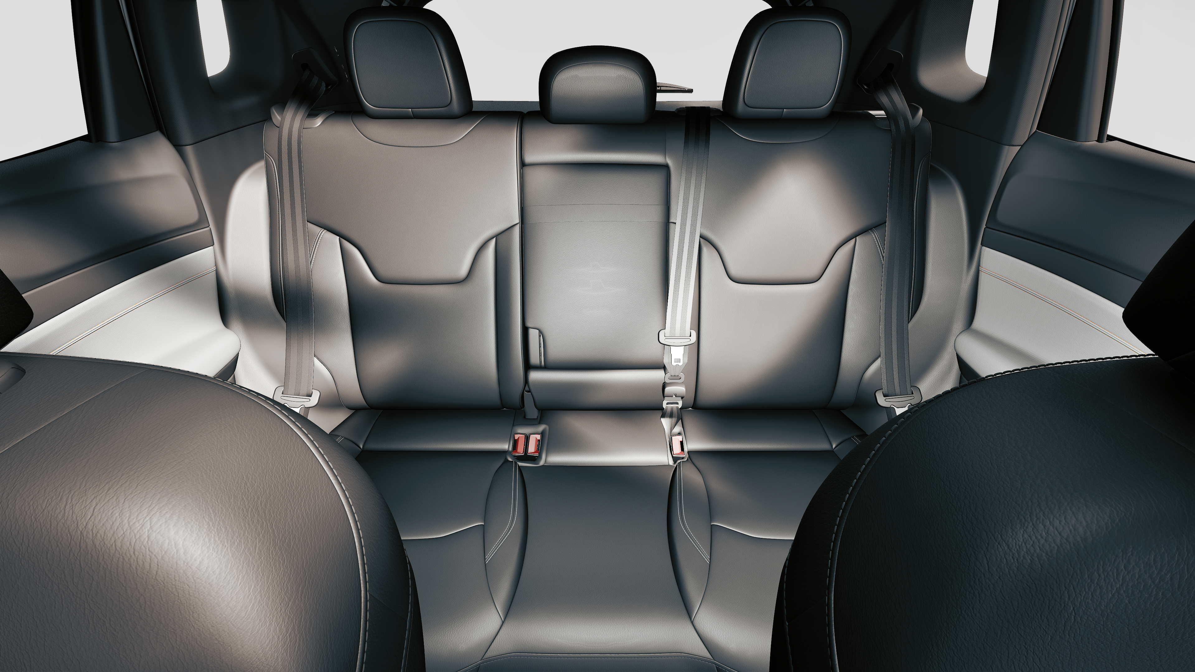 New 2027 Jeep Compass LIMITED 4X4 Sport Utility