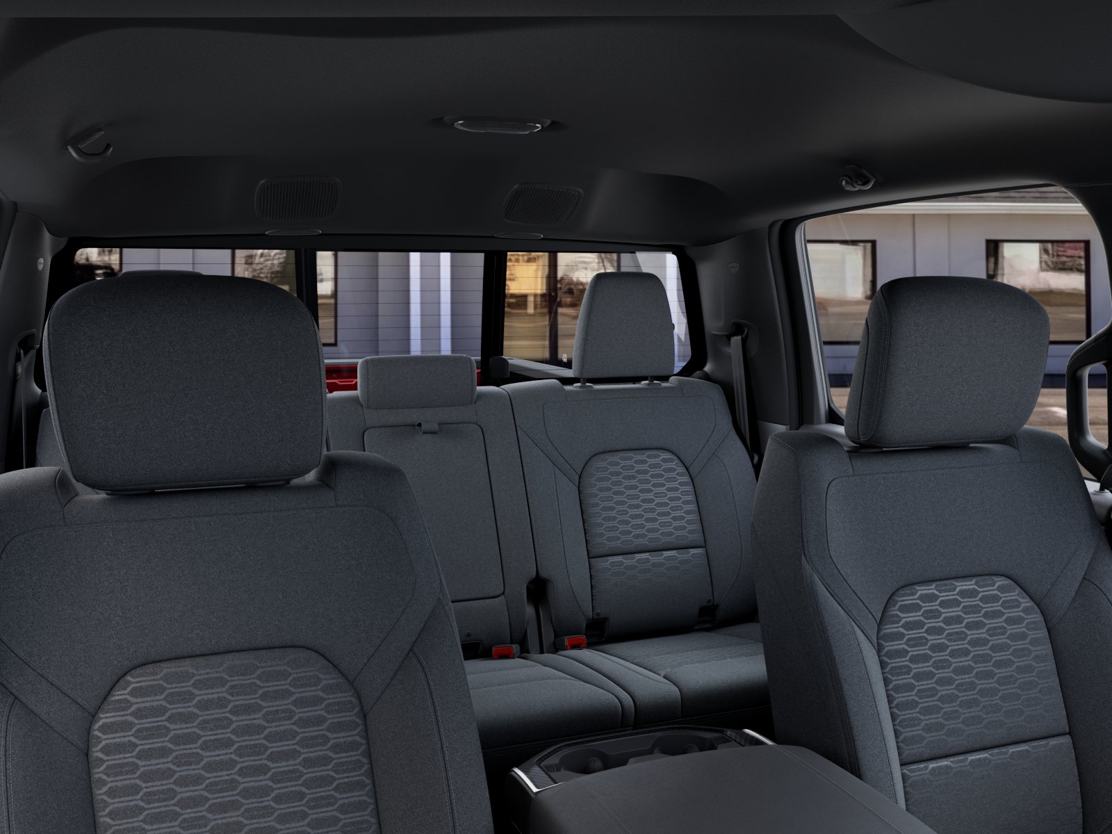 2026 RAM 1500 Big Horn/Lone Star - Photo 26