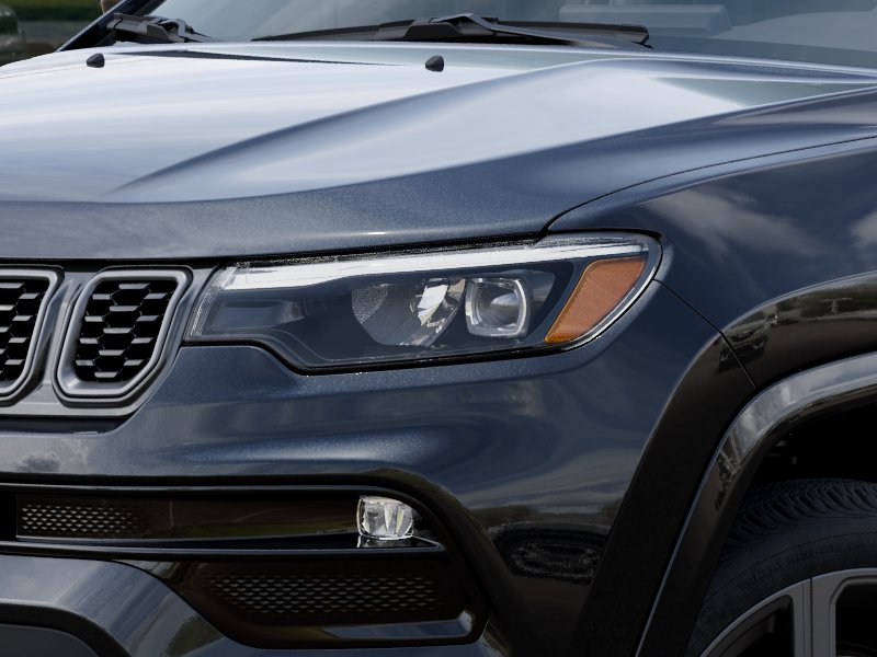 2025 Jeep Compass Limited - Photo 41