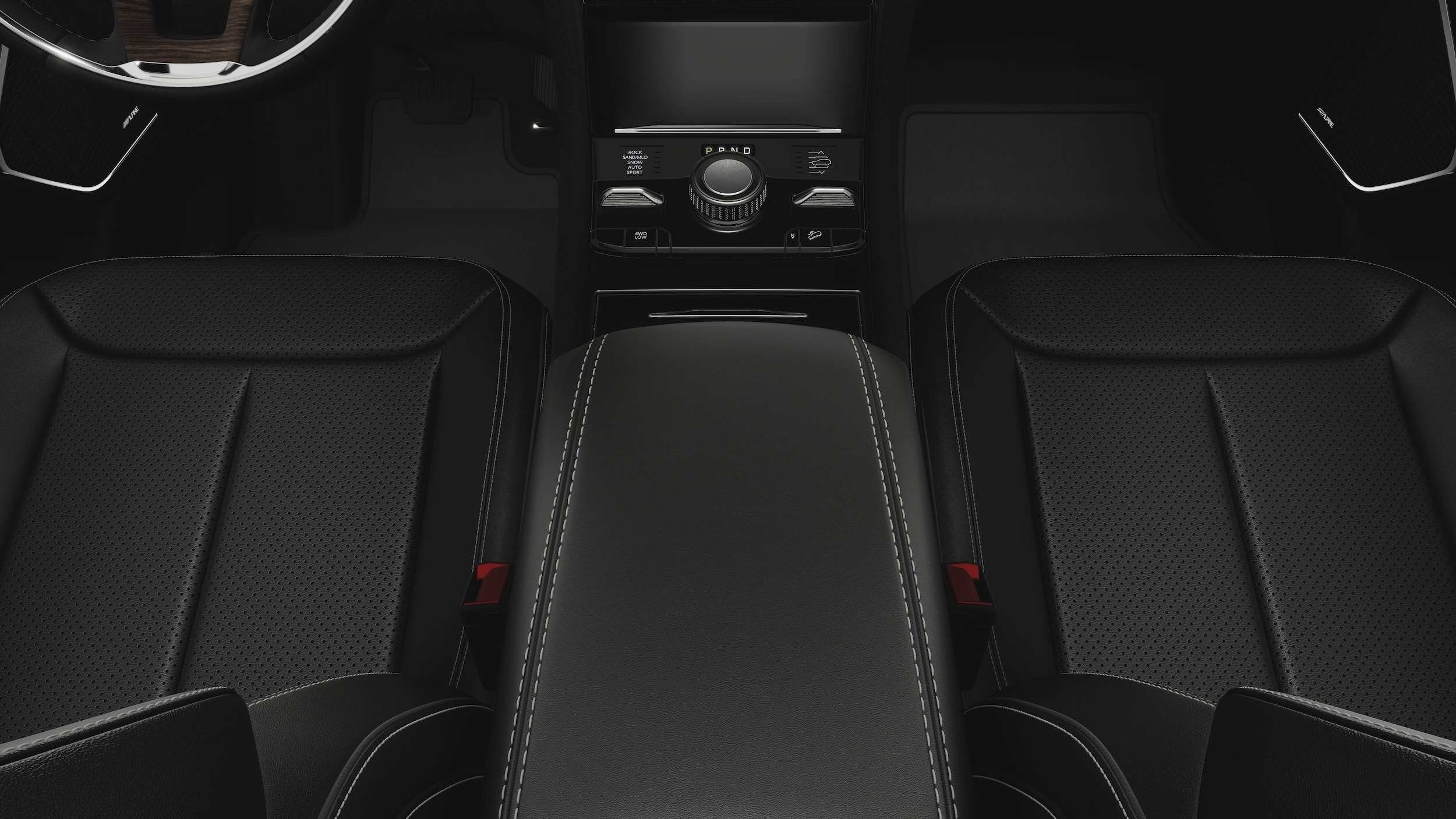 2025 Jeep Grand Cherokee L Overland - Photo 32