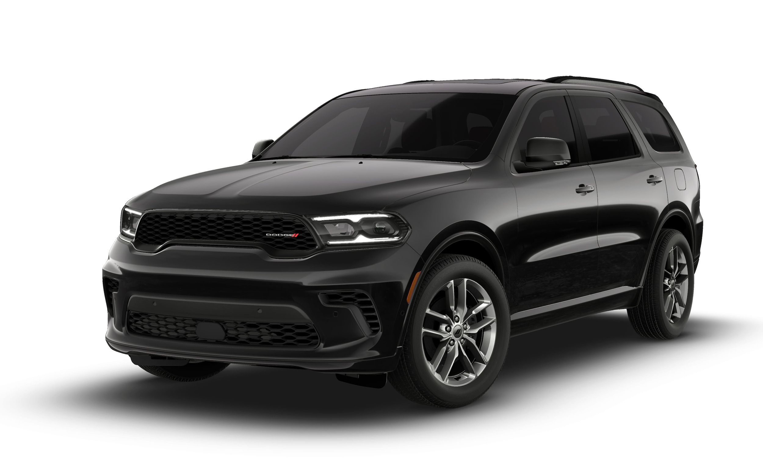 2026 Dodge Durango GT Plus AWD's photo