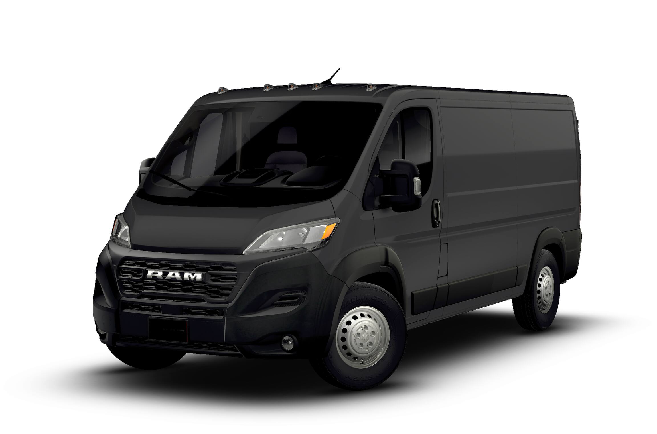 2026 RAM ProMaster 1500 Tradesman 136" WB Low Roof's photo