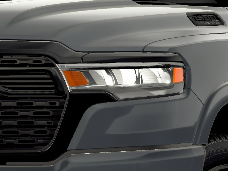 2026 RAM 1500 Big Horn/Lone Star - Photo 24