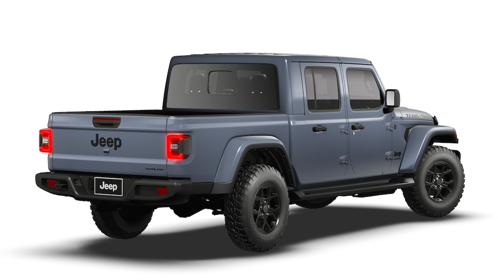New 2026 Jeep Gladiator Sport Pickup