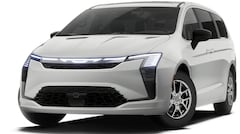 2027 Chrysler Pacifica SELECT Passenger Van