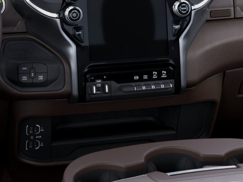 2025 RAM 2500 Laramie - Photo 41