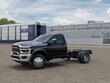  Ram 5500 Chassis Cab